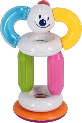 Skatina motorikos raidą