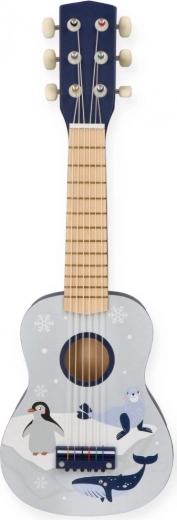 Tikras instrumentas, kurį galima derinti