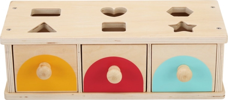 Smulkiosios motorikos ir formų suvokimo lavinimas