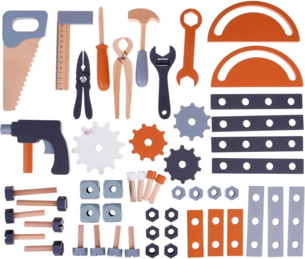 Organizacinių įgūdžių ugdymas