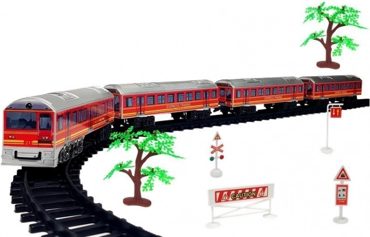 Kūrybiniai statybiniai elementai