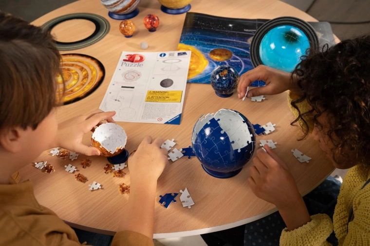 Pramoga ir mokymasis viename