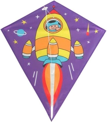 Stabilus skrydis ir lengvas valdymas