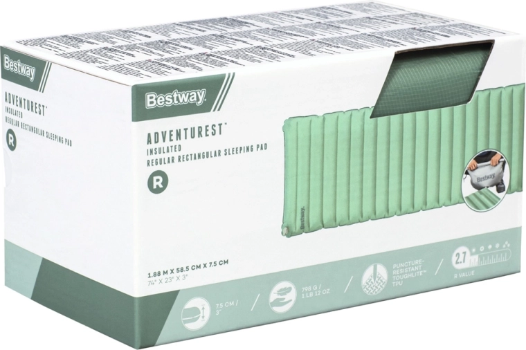 Durable ToughLite material