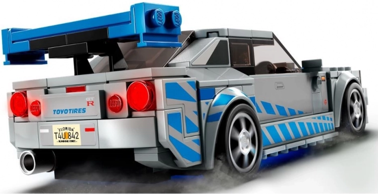 Autentiškos R34 legendos detalės