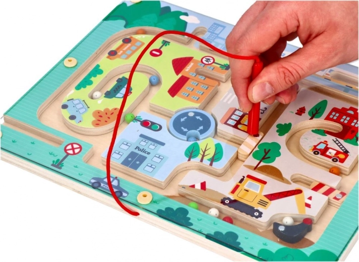 Spalvinga ir interaktyvu