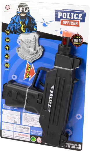 Šviesa ir garsas maksimaliam įspūdžiui