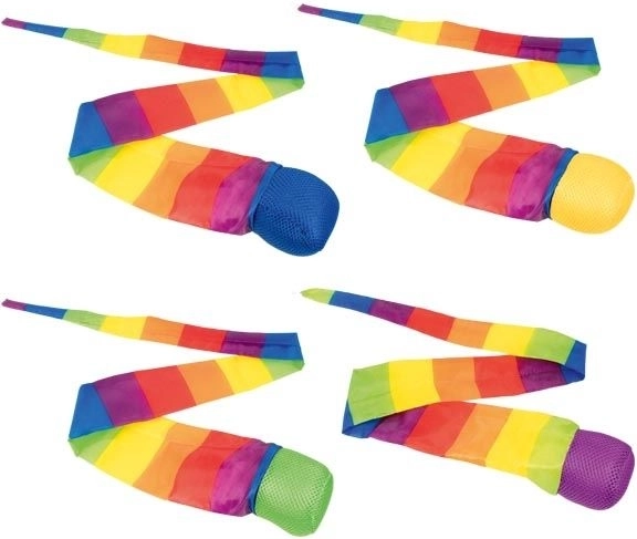 Various color options