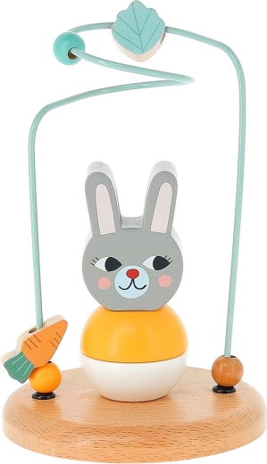 Smulkiosios motorikos ir susikaupimo lavinimas