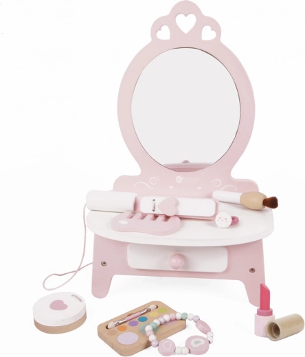 Išsami rinkinio sudėtis