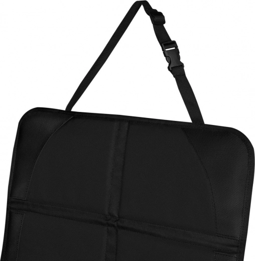 Patvari medžiaga maksimaliam saugumui