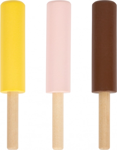 Vibrant flavors