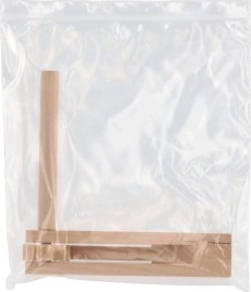 Praktiškas pakavimas maišelyje