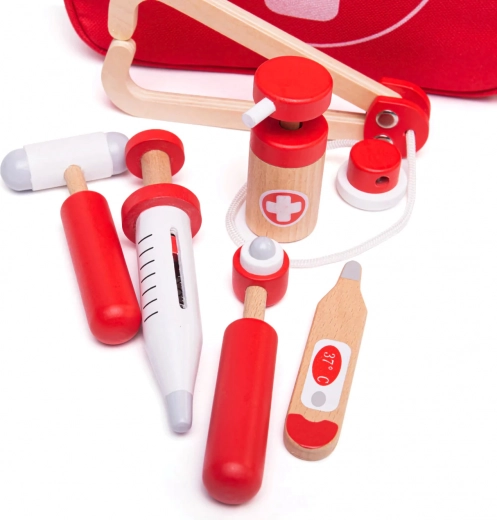 Mediniai įrankiai su patogiu suėmimu