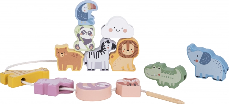 Saugios natūralios medžiagos