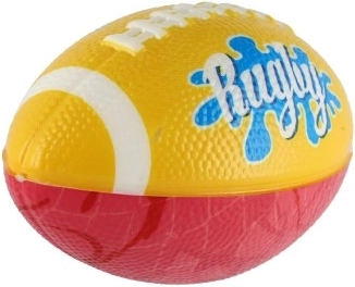 Ryškios spalvos ir lengvas valdymas