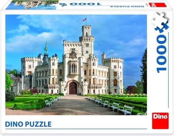 Dino prekės ženklo kokybė