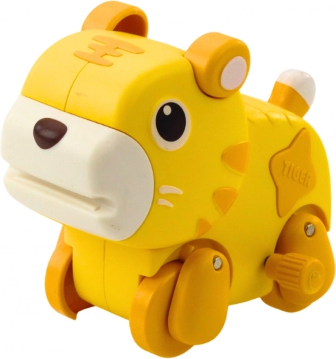 Saugus mažoms vaikų rankytėms