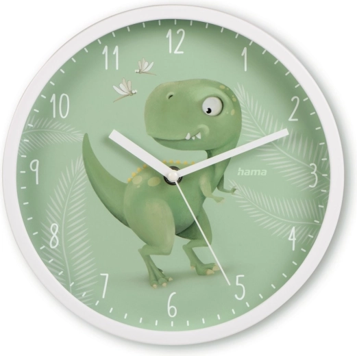 Cheerful design for children