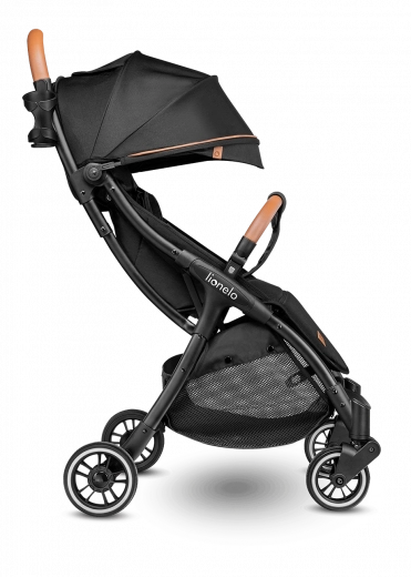Lightweight and durable aluminum frame