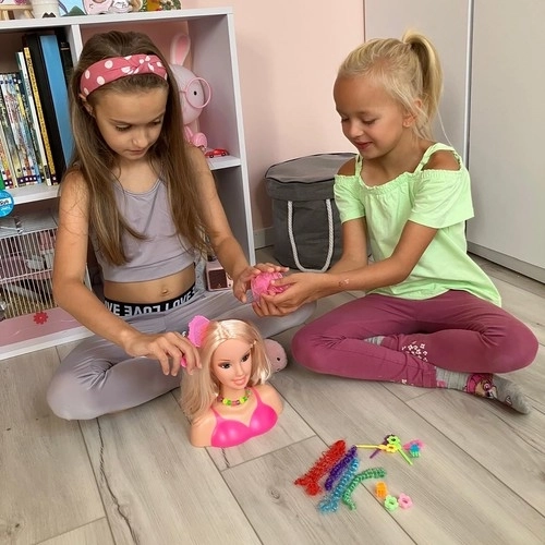 Daug pramogų galimybių