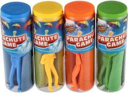 Ryškios spalvos dar daugiau smagumo