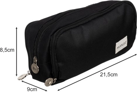 Functionality of three compartments