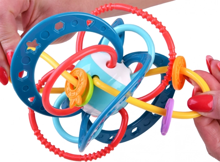 Easy to grip and lightweight design