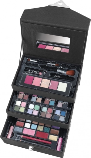 Kompaktiškas dizainas su išskleidžiama konstrukcija