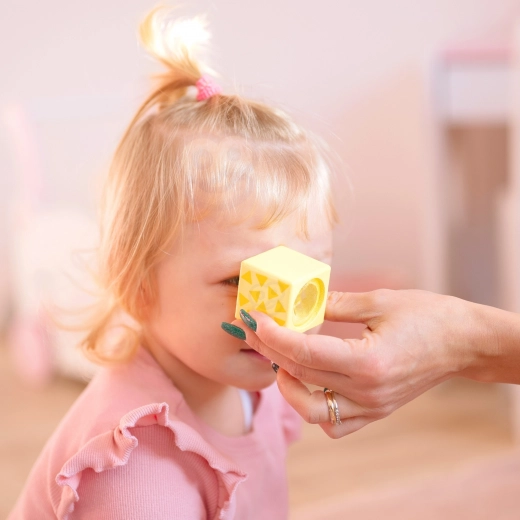 Sensorinis tyrinėjimas ir STEM pagrindai