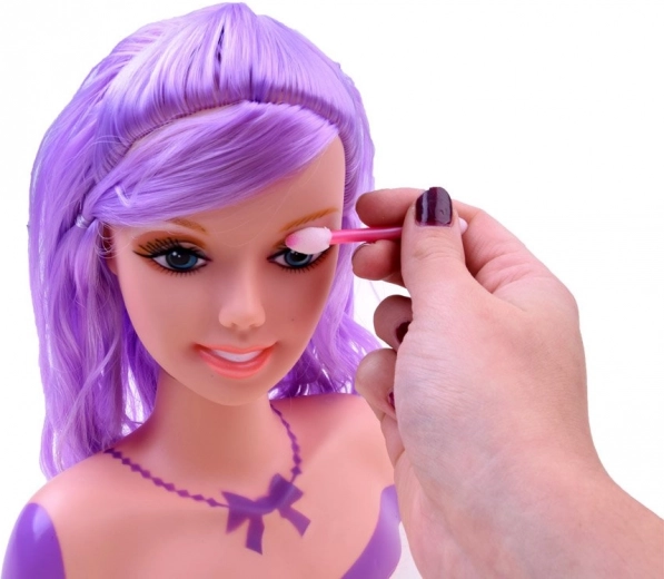 Interaktyvios makiažo funkcijos