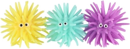 Ryškios spalvos, lengva priežiūra