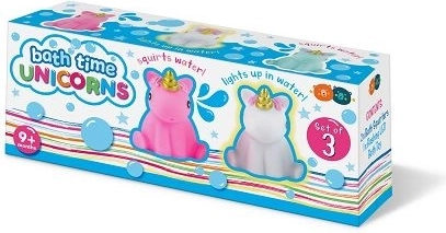 Pramoga maudynių metu