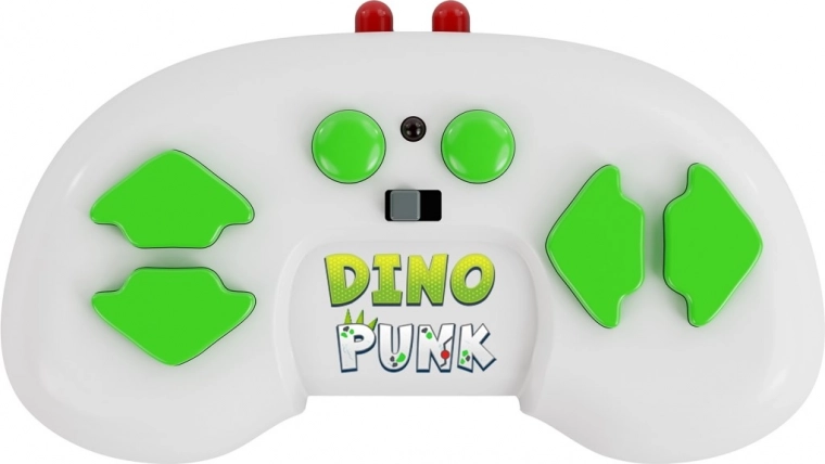 Interaktyvus valdymas ir programavimas