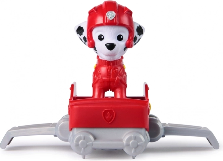 Oro pagalvės transporto transformacija į lėktuvą