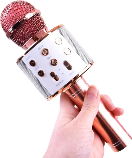 Bluetooth karaoke bet kur