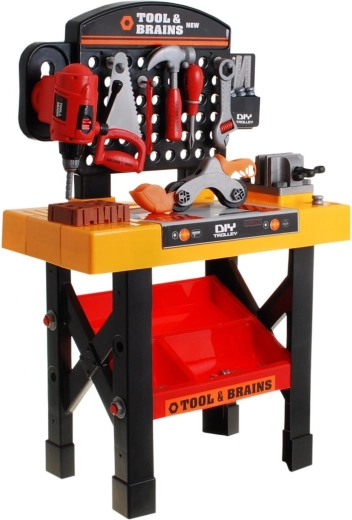 Kūrybiniai statybiniai elementai