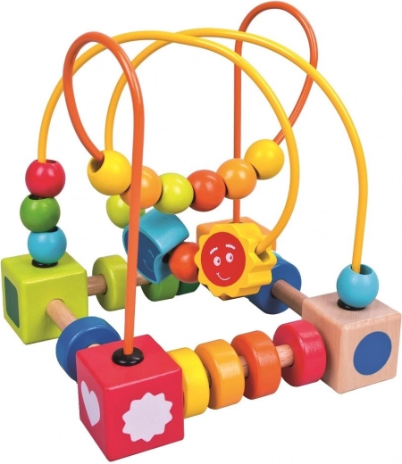 Smulkiosios motorikos lavinimas