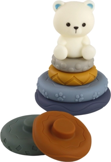 Ryški ir smagi piramidė