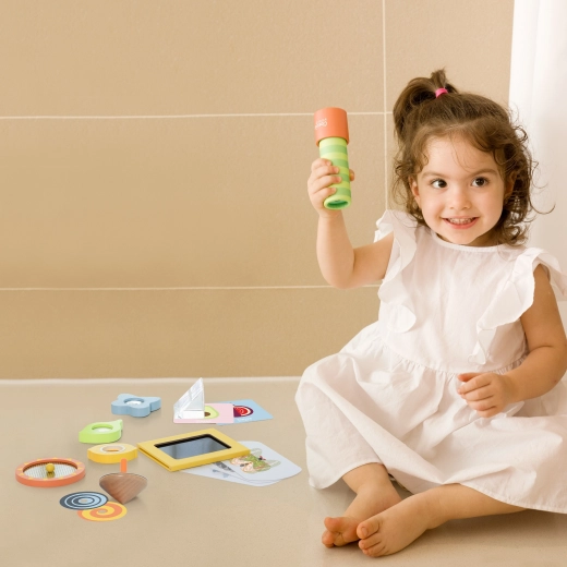 Draugiška vaikams nuo 3 metų