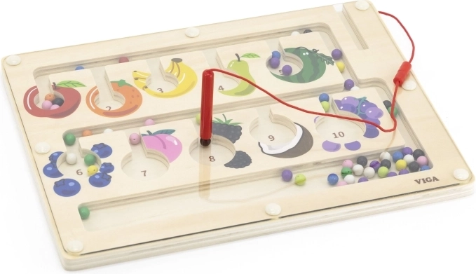 Smulkiosios motorikos ir koordinacijos lavinimas