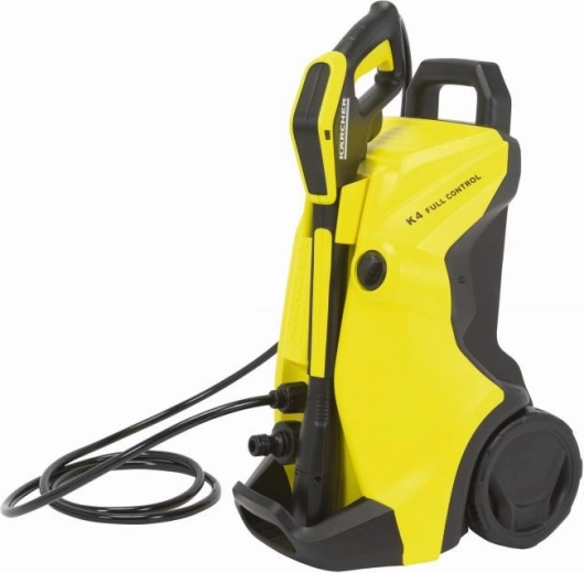 Saugus vandens purškimas su 2 slėgio lygiais