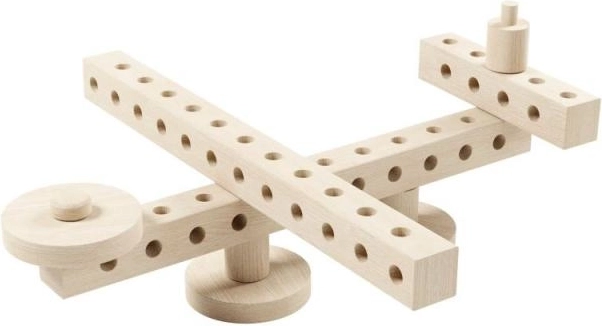 Stimulating for Creativity