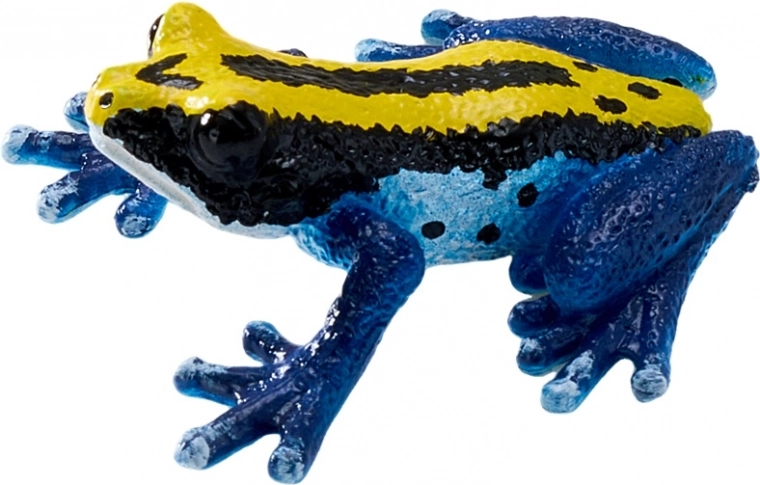 Hand-painted details