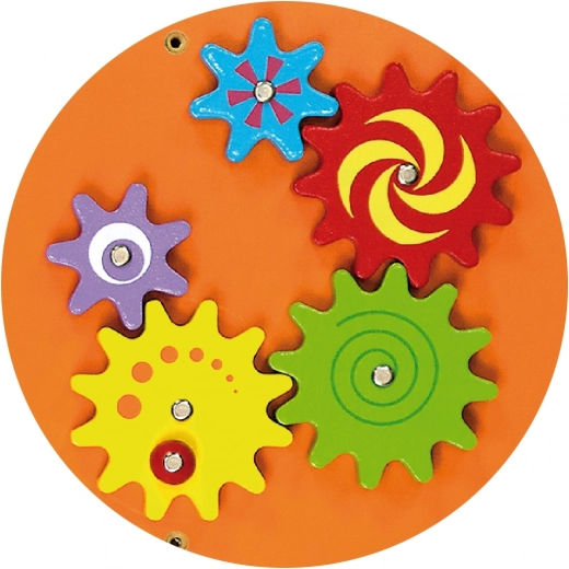 Kūrybiški dantračiai