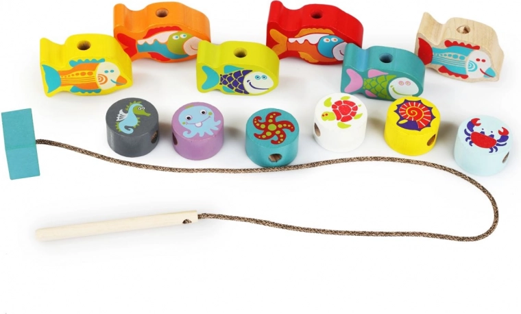 Ekologiškos medžiagos