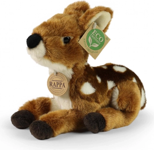 Ekologiškas užpildas iš perdirbtų PET butelių