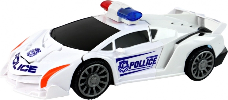 Transformacija 2 viename