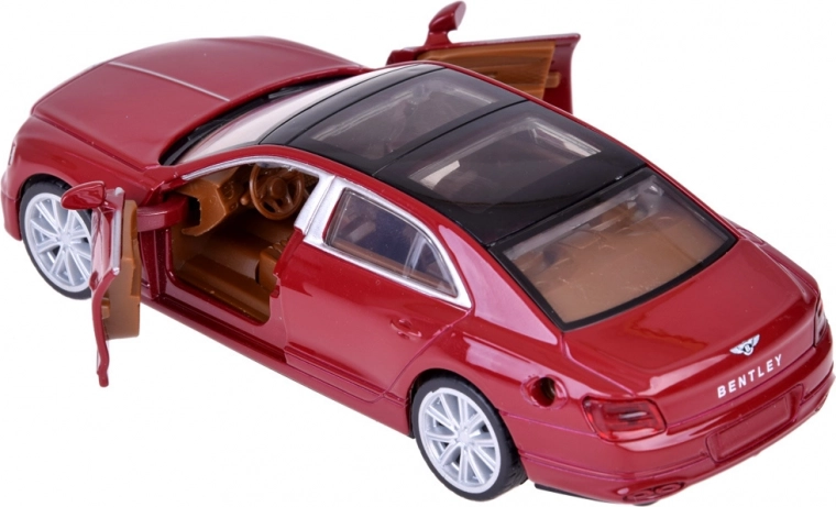 Friction power pavara