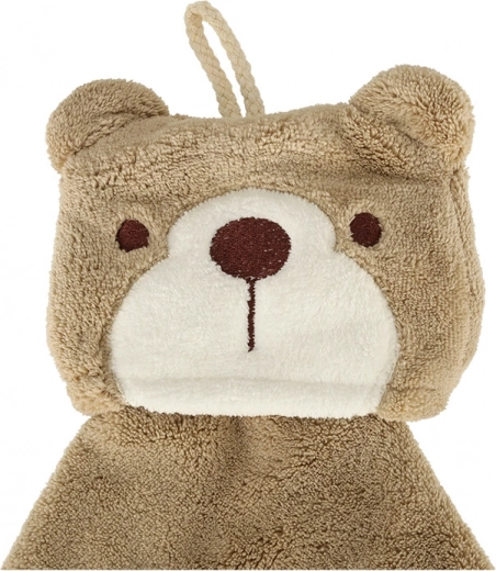 Minkšta ir maloni medžiaga